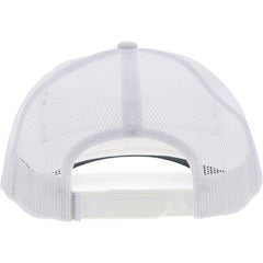 HOOey Star Trucker Snapback Hat - Dallas Cowboys Hats