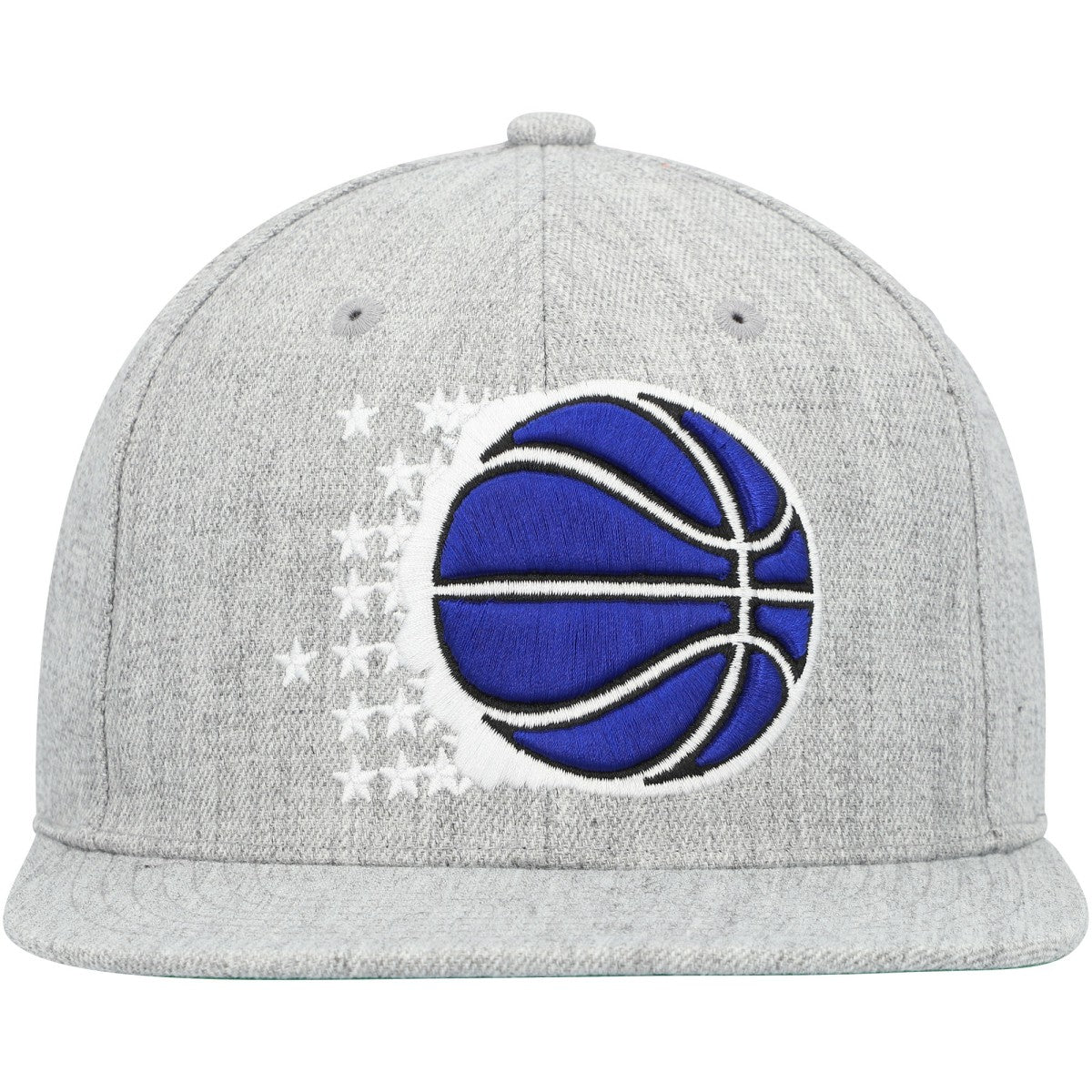 Mitchell & Ness Orlando Magic Hardwood Classics 2.0 Snapback Hat