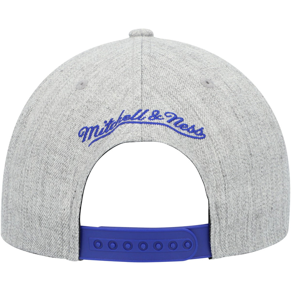 Mitchell & Ness Orlando Magic Hardwood Classics 2.0 Snapback Hat