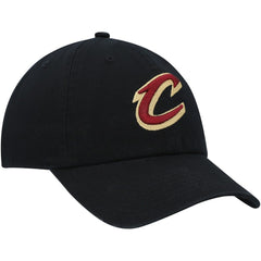 47 brand Cleveland Cavaliers '47 Core Logo Clean Up Adjustable Hat sale