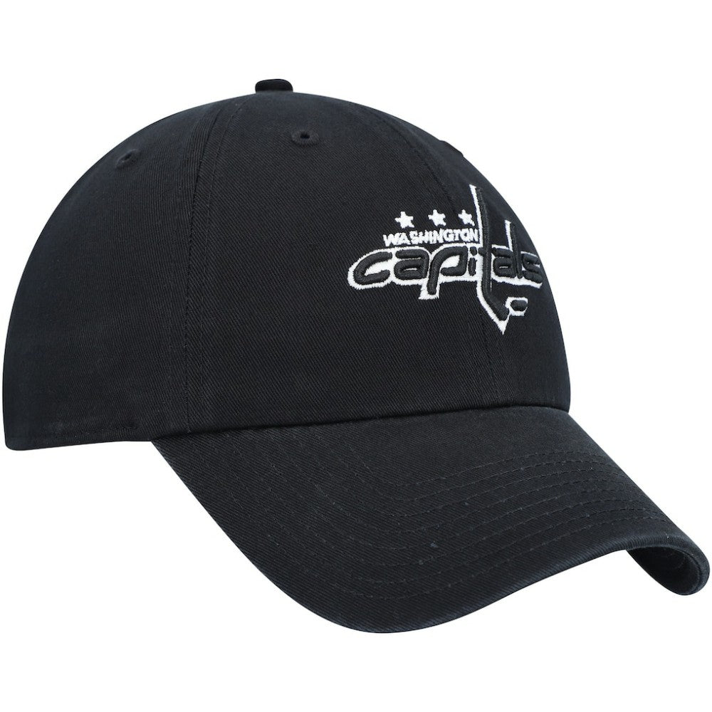 NHL Washington Capitals '47 Clean Up Adjustable Hat