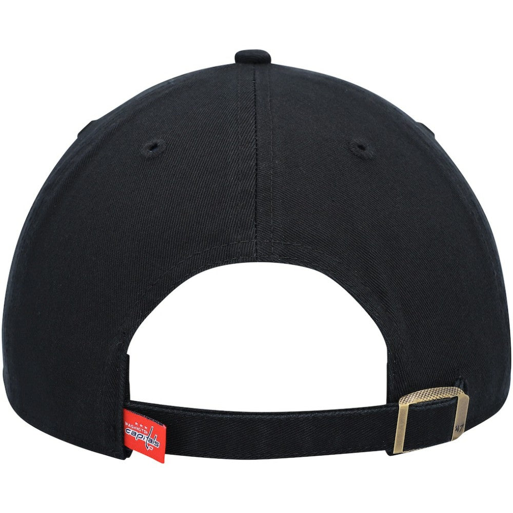 NHL Washington Capitals '47 Clean Up Adjustable Hat