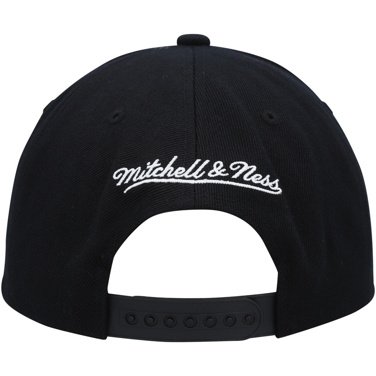 Mitchell & Ness Utah Jazz Ground 2.0 Snapback Hat