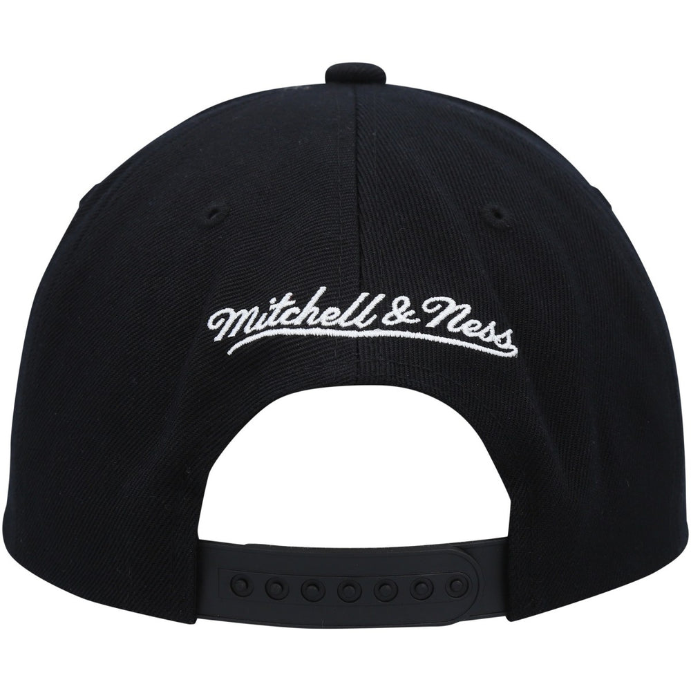 Mitchell & Ness Utah Jazz Ground 2.0 Snapback Hat