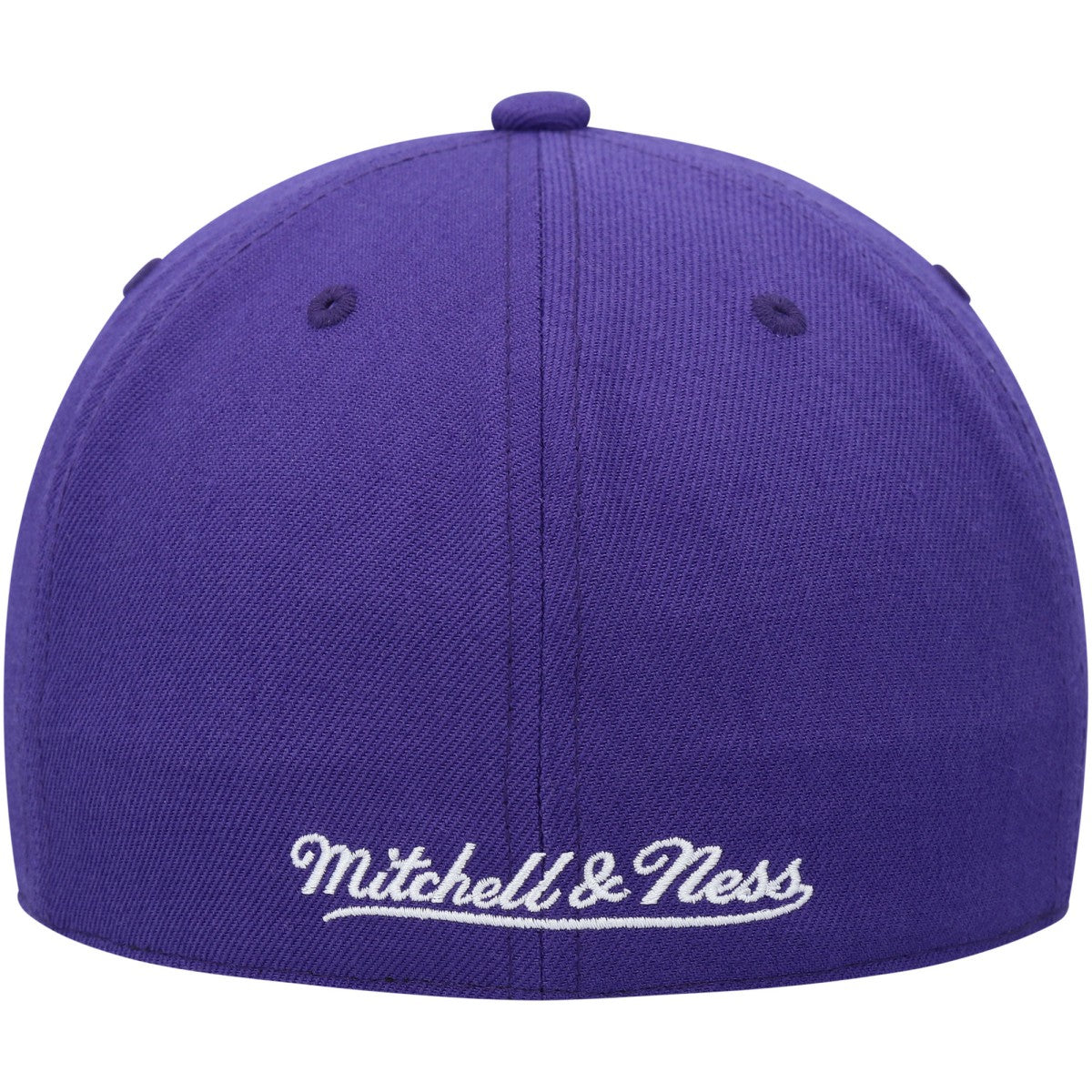 Mitchell & Ness Phoenix Suns Hardwood Classics MVP Team Ground 2.0 Fitted Hat