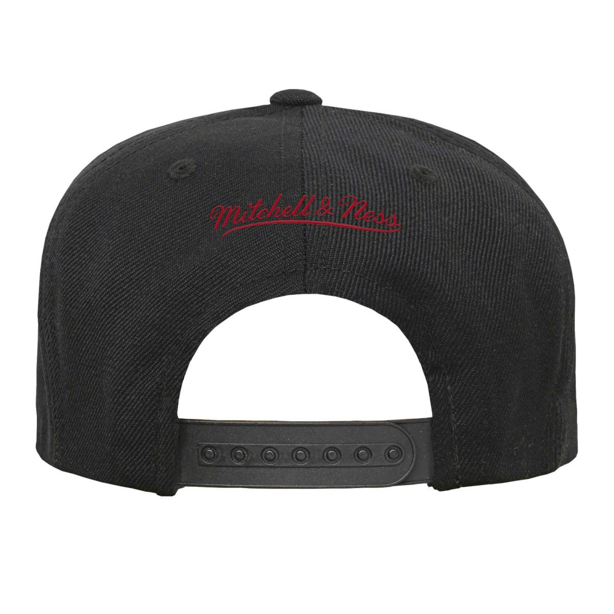 Mitchell & Ness Miami Heat Youth Team Script Snapback Hat