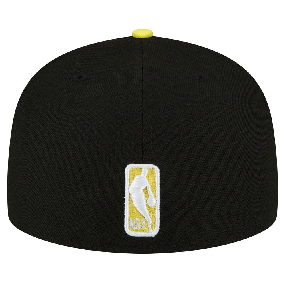 New Era Utah Jazz 2-Tone 59FIFTY Fitted Hat