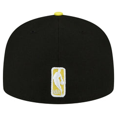 New Era Utah Jazz 2-Tone 59FIFTY Fitted Hat