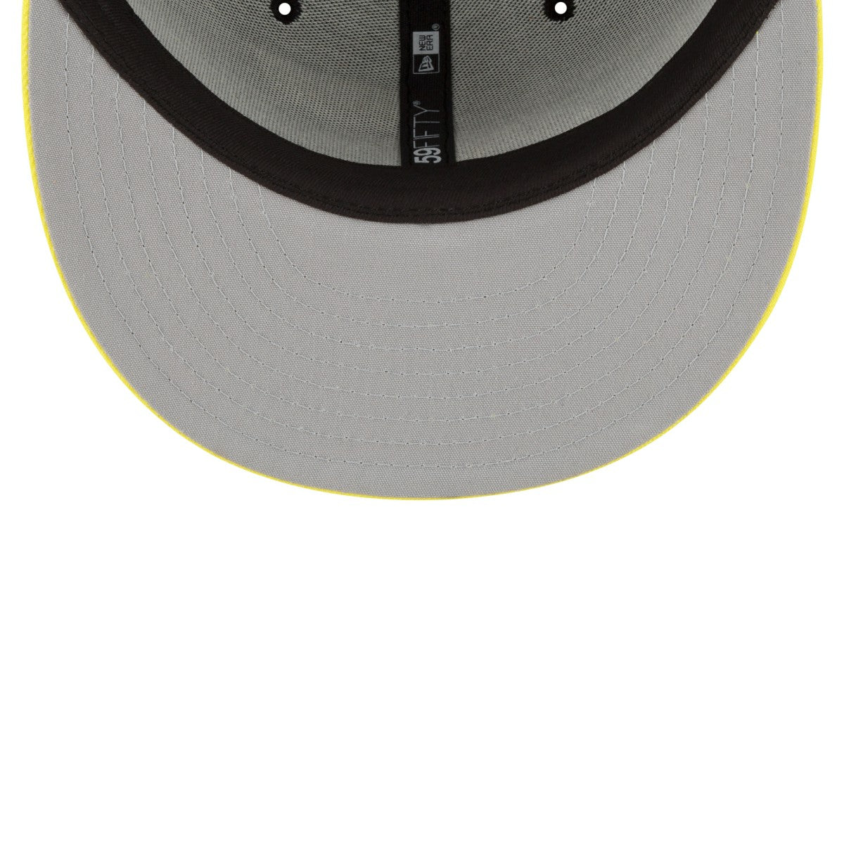 New Era Utah Jazz 2-Tone 59FIFTY Fitted Hat