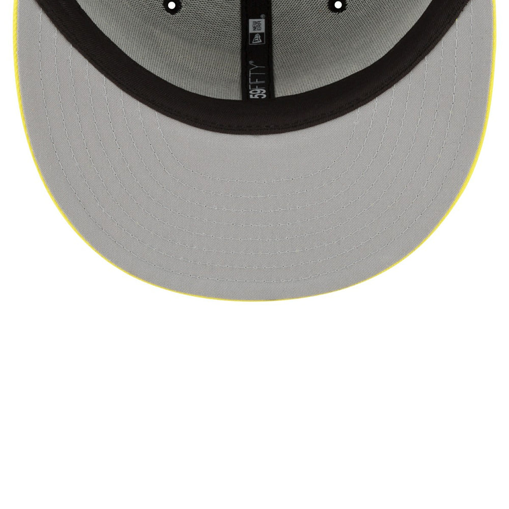 New Era Utah Jazz 2-Tone 59FIFTY Fitted Hat