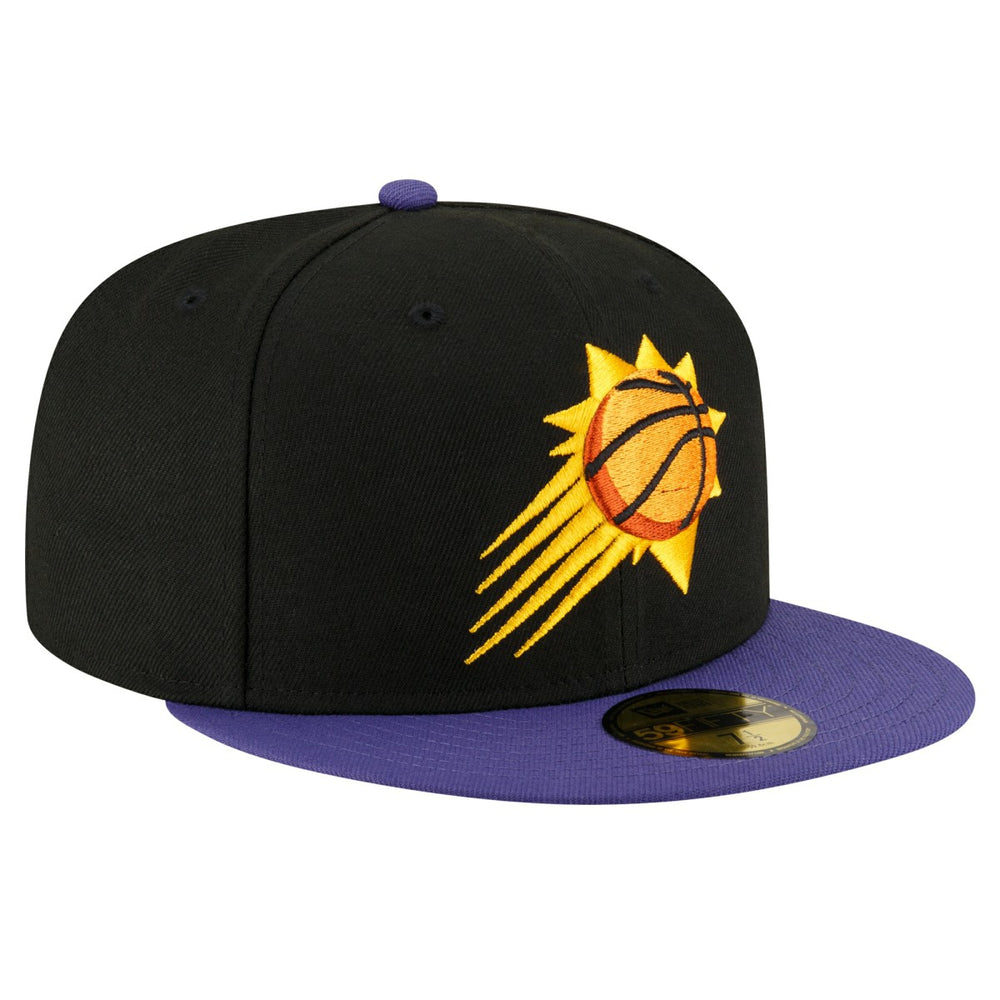 New Era Phoenix Suns 2-Tone 59FIFTY Fitted Hat