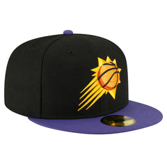 New Era Phoenix Suns 2-Tone 59FIFTY Fitted Hat