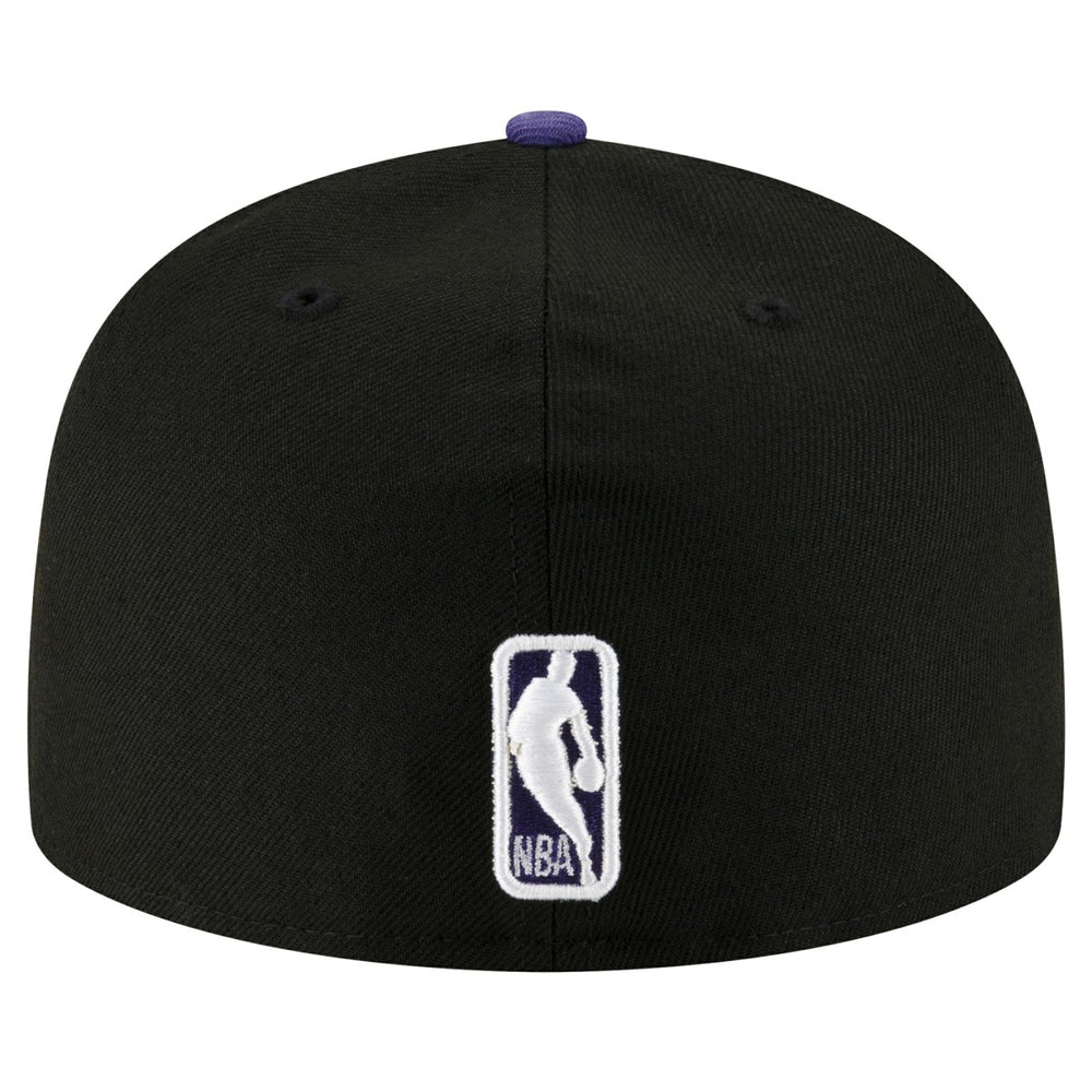 New Era Phoenix Suns 2-Tone 59FIFTY Fitted Hat