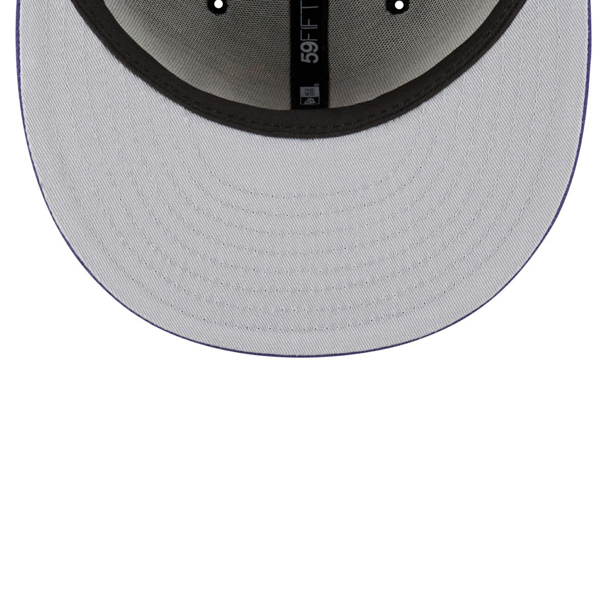 New Era Phoenix Suns 2-Tone 59FIFTY Fitted Hat