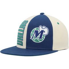 Mitchell & Ness Dallas Mavericks Hardwood Classics Pop Snapback Hat sale