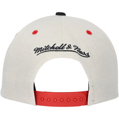 Mitchell & Ness Philadelphia 76ers Hardwood Classics Pop Snapback Hat