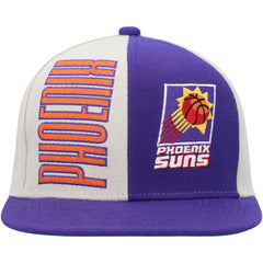 Mitchell & Ness Phoenix Suns Hardwood Classics Pop Snapback Hat