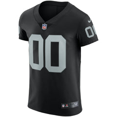 Vapor Untouchable Custom Elite Jersey - Las Vegas Raiders Jerseys
