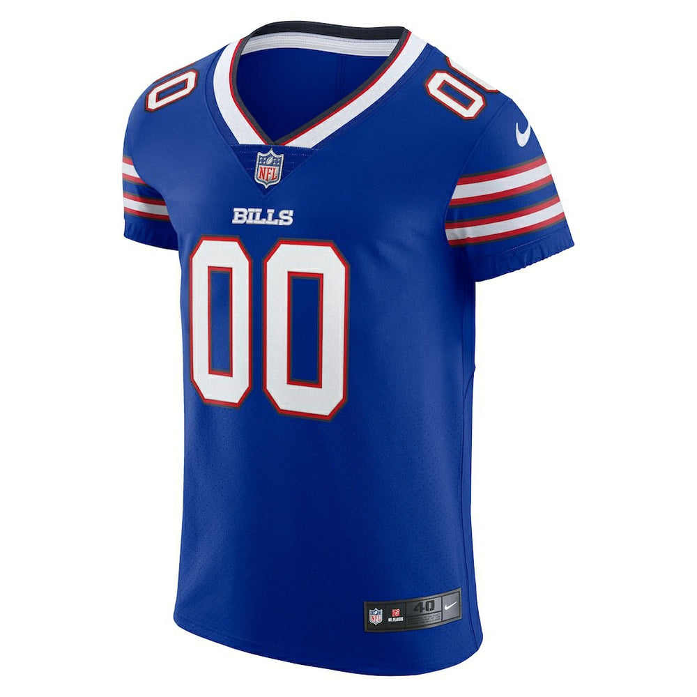 Vapor Elite Custom Jersey - Buffalo Bills Jerseys