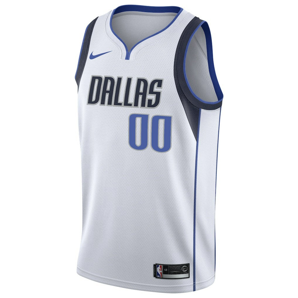 Nike Dallas Mavericks 2020/21 Swingman Custom Jersey sale