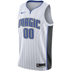 Nike Orlando Magic 2020/21 Swingman Custom Jersey