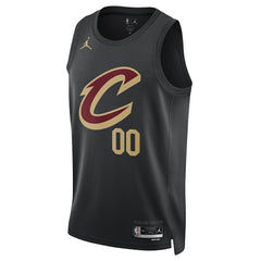 Cleveland Cavaliers Jordan Brand Unisex 2022/23 Swingman Custom Jersey sale