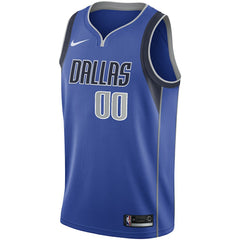 Nike Dallas Mavericks 2020/21 Swingman Custom Jersey sale