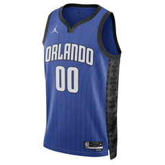 Orlando Magic Jordan Brand Unisex 2022/23 Swingman Custom Jersey