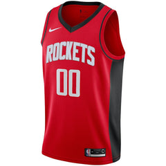 Nike Houston Rockets Custom Swingman Jersey
