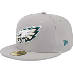 Omaha 59FIFTY Fitted Hat - Philadelphia Eagles Hats