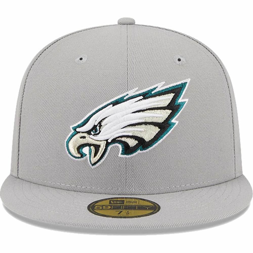 Omaha 59FIFTY Fitted Hat - Philadelphia Eagles Hats