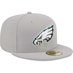Omaha 59FIFTY Fitted Hat - Philadelphia Eagles Hats