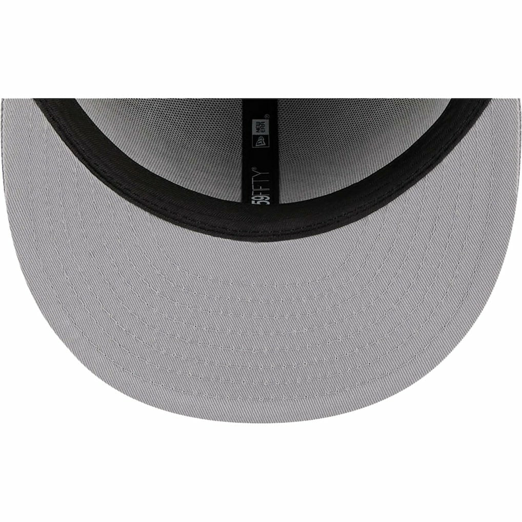 Omaha 59FIFTY Fitted Hat - Philadelphia Eagles Hats