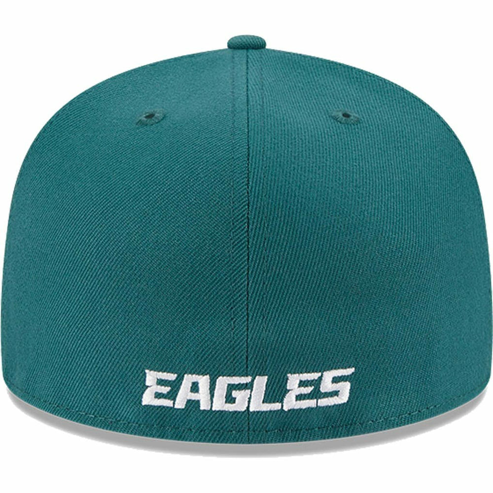 Omaha 59FIFTY Fitted Hat - Philadelphia Eagles Hats