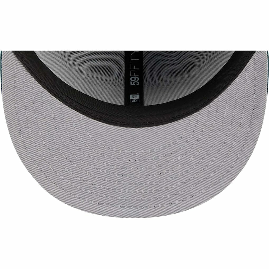 Omaha 59FIFTY Fitted Hat - Philadelphia Eagles Hats