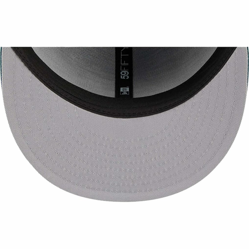 Omaha 59FIFTY Fitted Hat - Philadelphia Eagles Hats