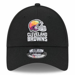 2023 NFL Crucial Catch 9FORTY Adjustable Hat - Cleveland Browns Hats
