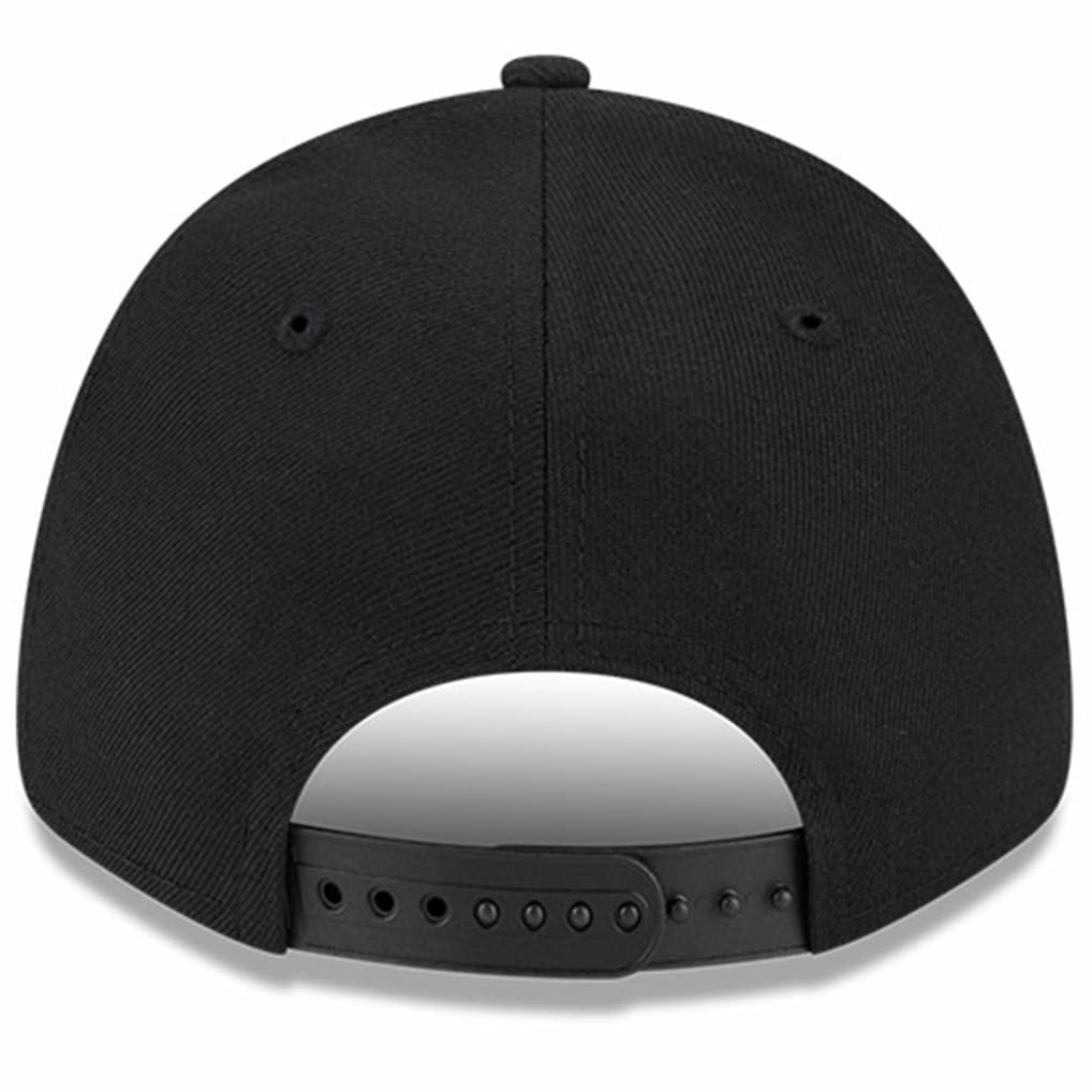 2023 NFL Crucial Catch 9FORTY Adjustable Hat - Las Vegas Raiders Hats