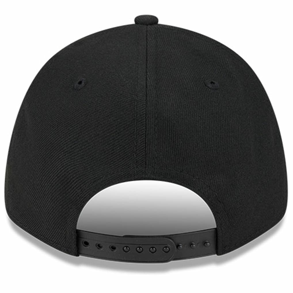 2023 NFL Crucial Catch 9FORTY Adjustable Hat - New England Patriots Hats