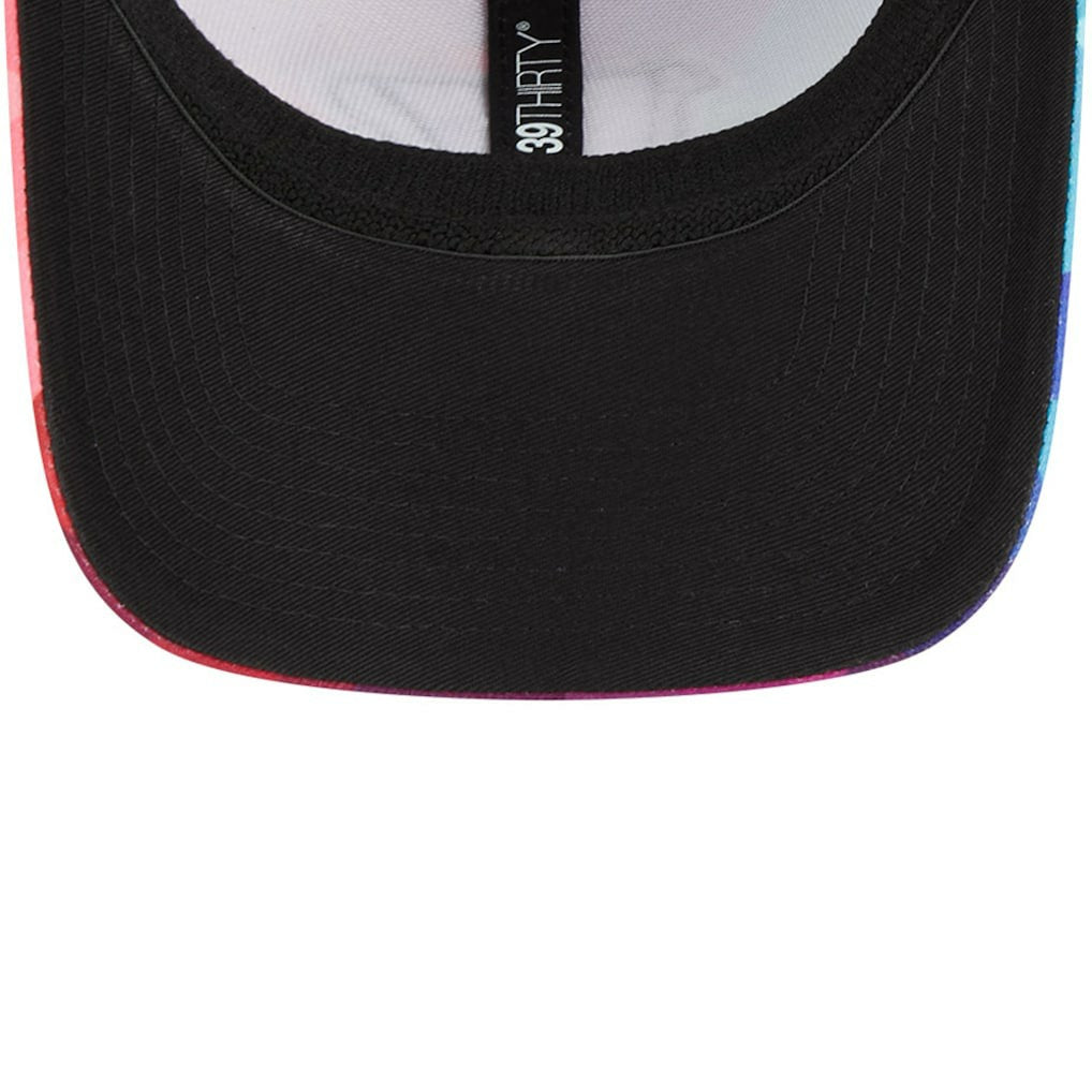 2023 NFL Crucial Catch 39THIRTY Flex Hat - Cincinnati Bengals Hats