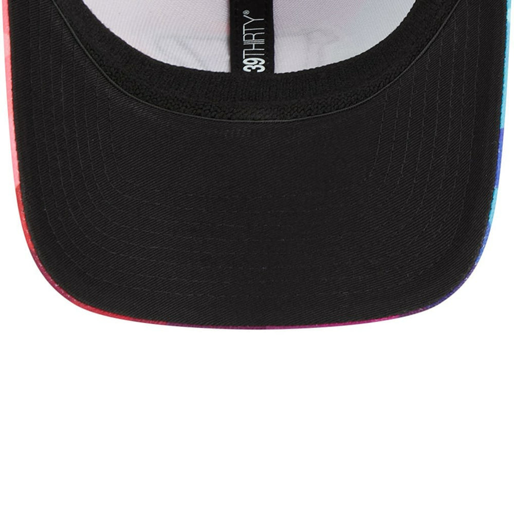 2023 NFL Crucial Catch 39THIRTY Flex Hat - Cincinnati Bengals Hats