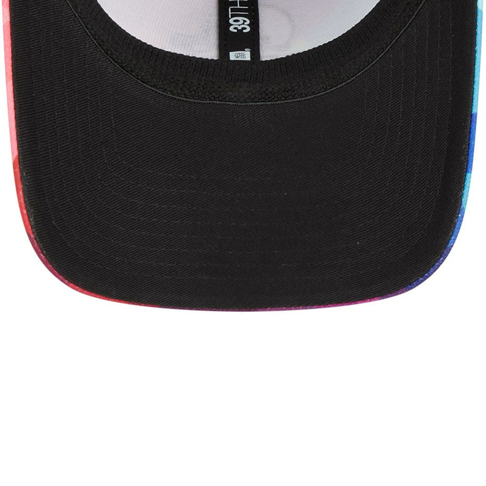 2023 NFL Crucial Catch 39THIRTY Flex Hat - Cleveland Browns Hats