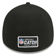 2023 NFL Crucial Catch 39THIRTY Flex Hat - Denver Broncos Hats
