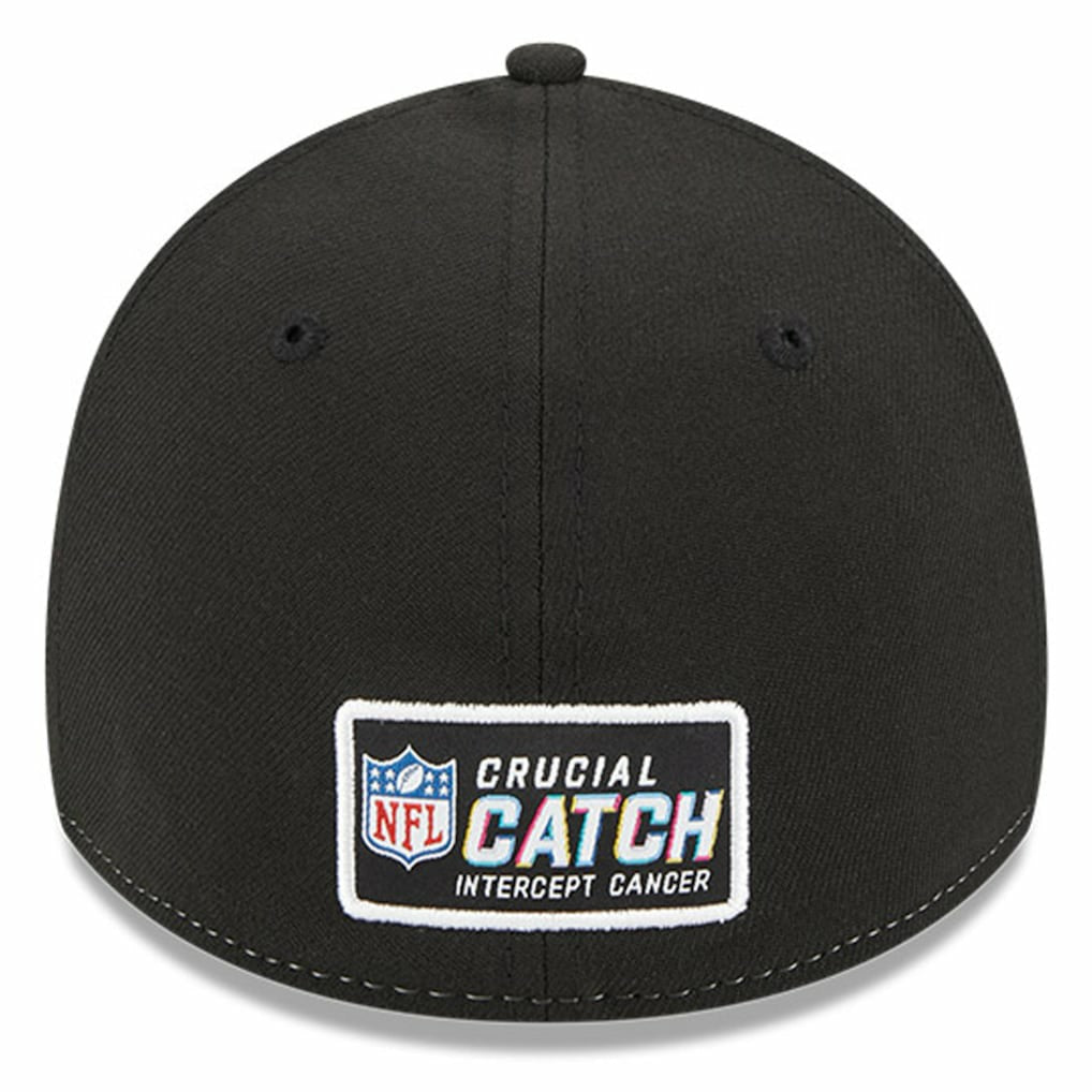 2023 NFL Crucial Catch 39THIRTY Flex Hat - Indianapolis Colts Hats