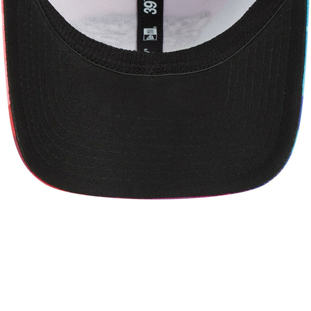 2023 NFL Crucial Catch 39THIRTY Flex Hat - Jacksonville Jaguars Hats