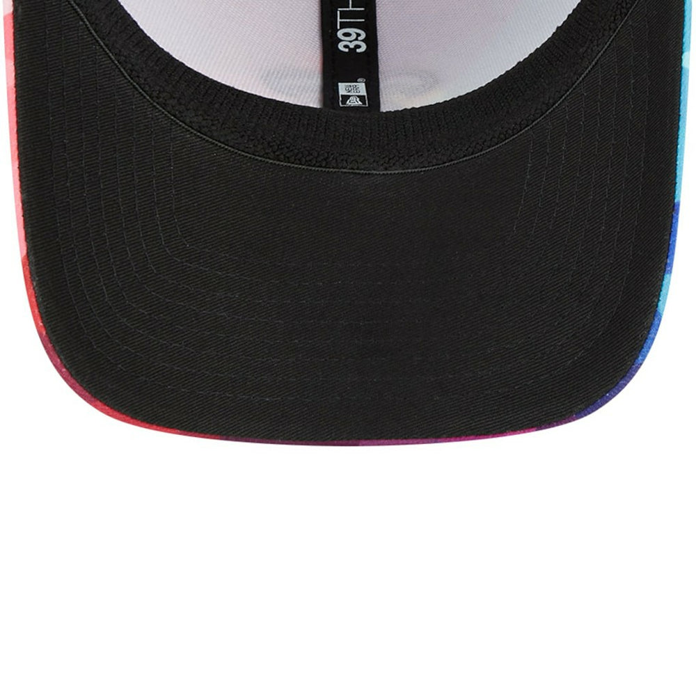 2023 NFL Crucial Catch 39THIRTY Flex Hat - New Orleans Saints Hats