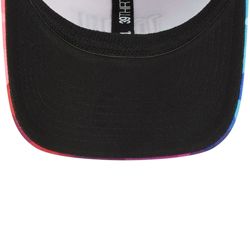 2023 NFL Crucial Catch 39THIRTY Flex Hat - New York Giants Hats