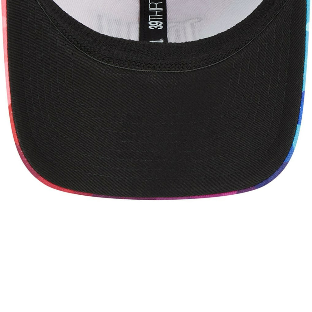 2023 NFL Crucial Catch 39THIRTY Flex Hat - New York Giants Hats