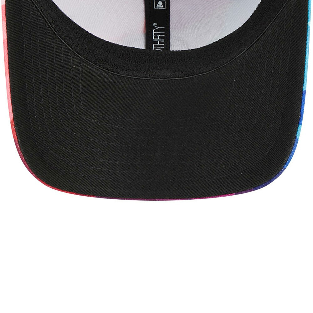 2023 NFL Crucial Catch 39THIRTY Flex Hat - Tennessee Titans Hats