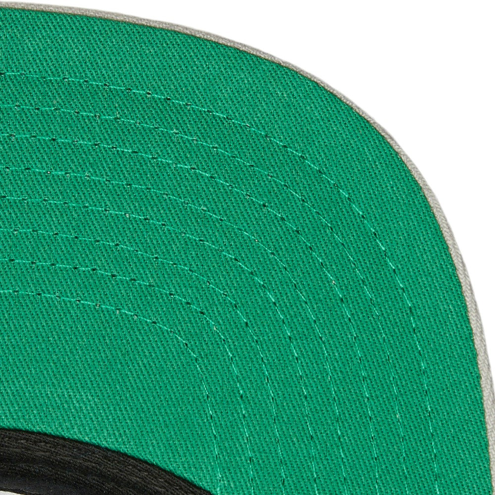 Royal Los Angeles Dodgers Mitchell & Ness Cooperstown Collection Snapback Hat